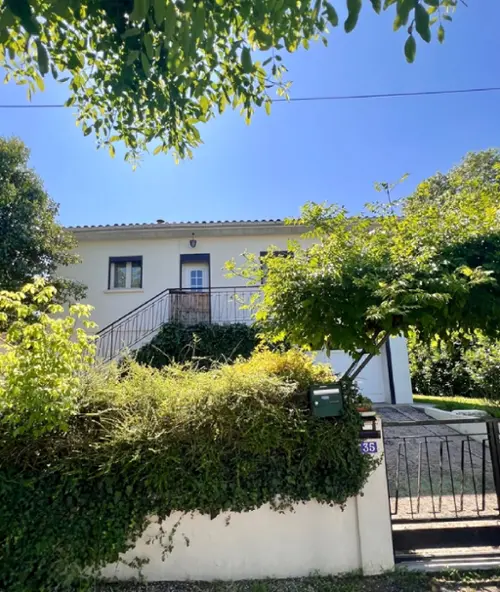 Villeneuve-sur-Lot Lot-et-Garonne casa foto 7097451