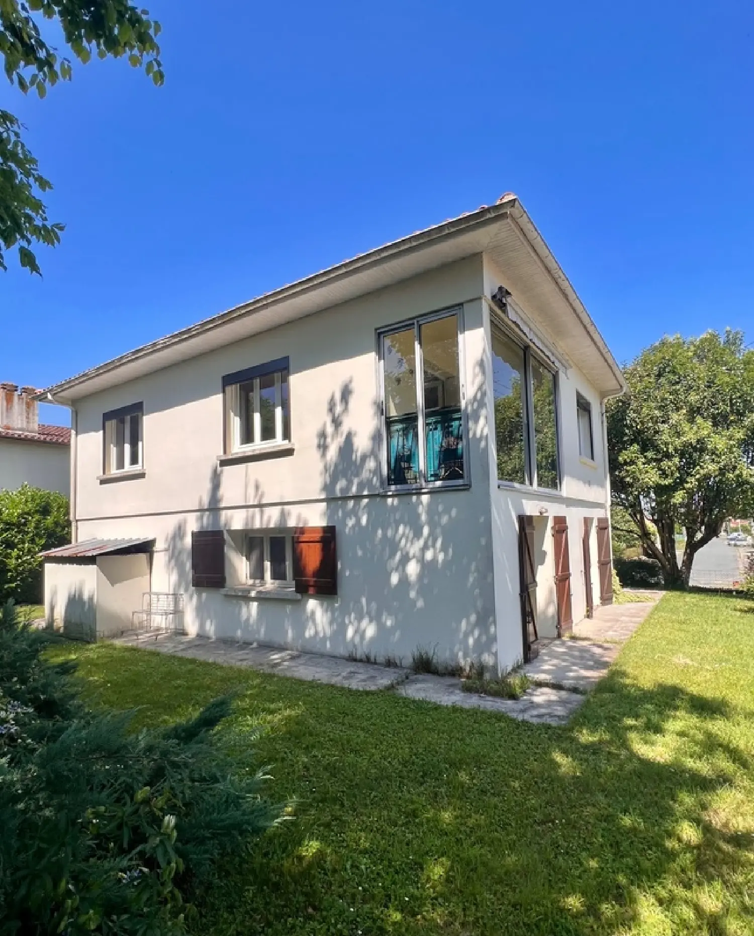 en venta casa Villeneuve-sur-Lot Lot-et-Garonne 2