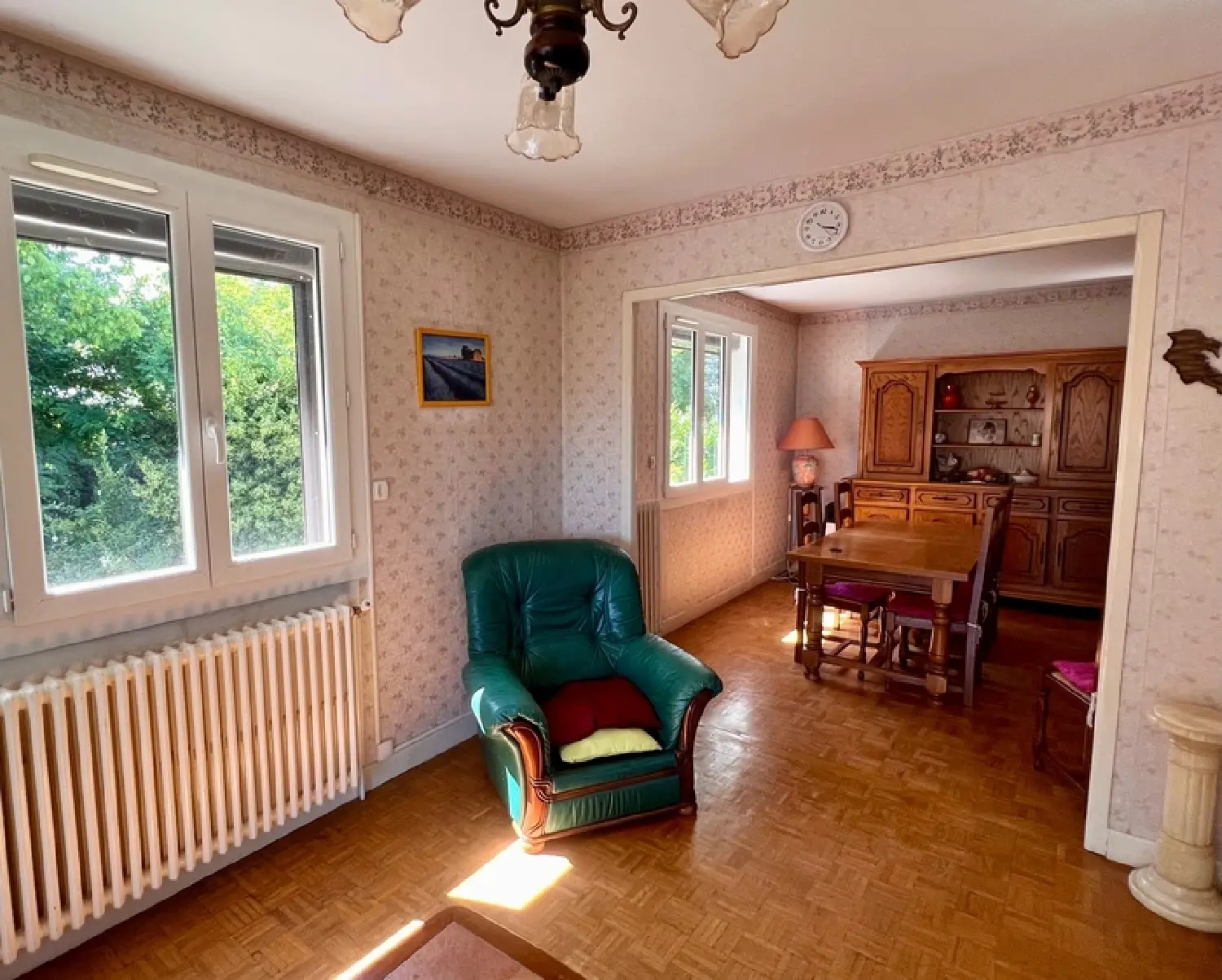  en venta casa Villeneuve-sur-Lot Lot-et-Garonne 5