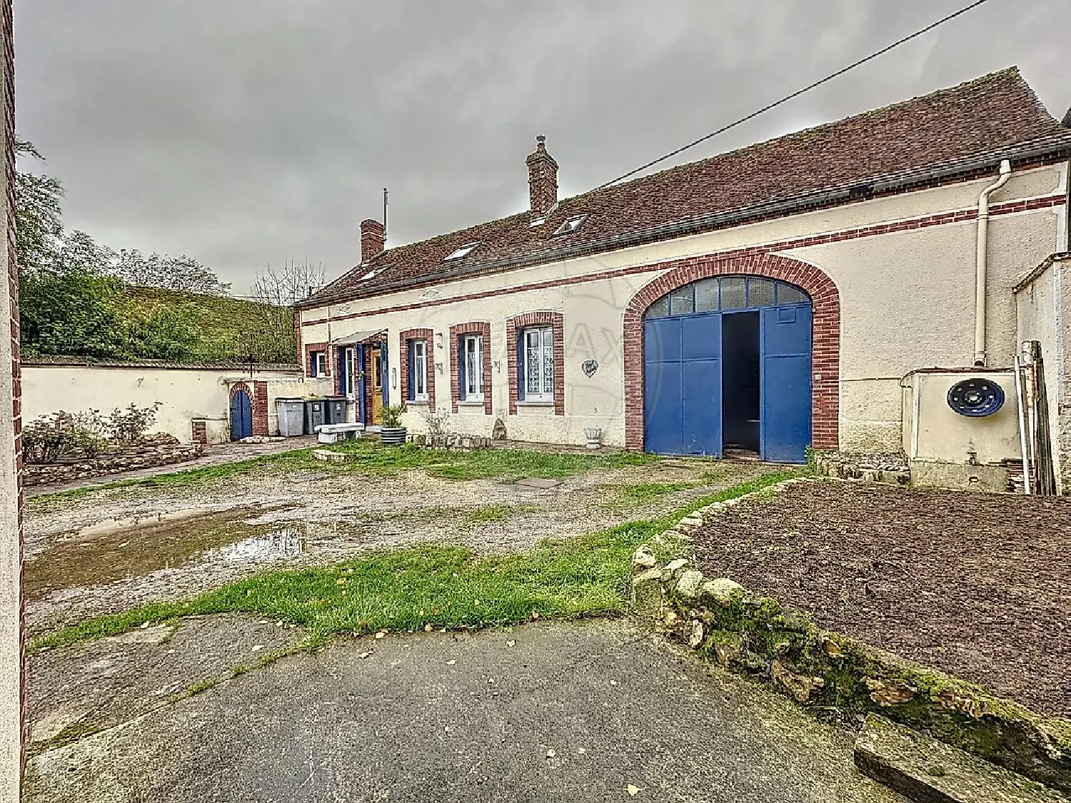  kaufen Haus Villeneuve-sur-Yonne Yonne 1