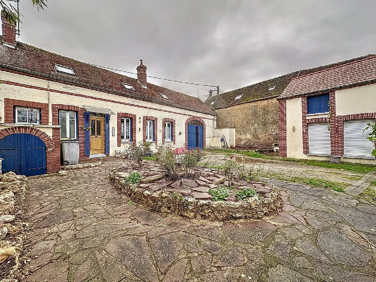  kaufen Haus Villeneuve-sur-Yonne Yonne 2