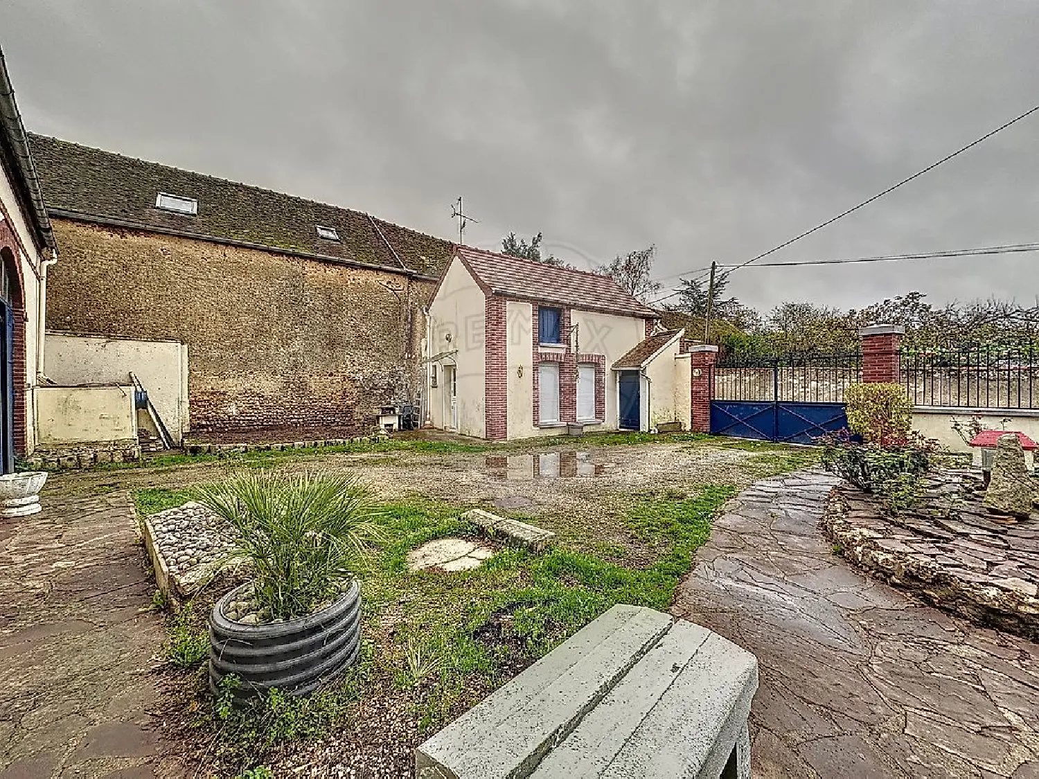  kaufen Haus Villeneuve-sur-Yonne Yonne 3