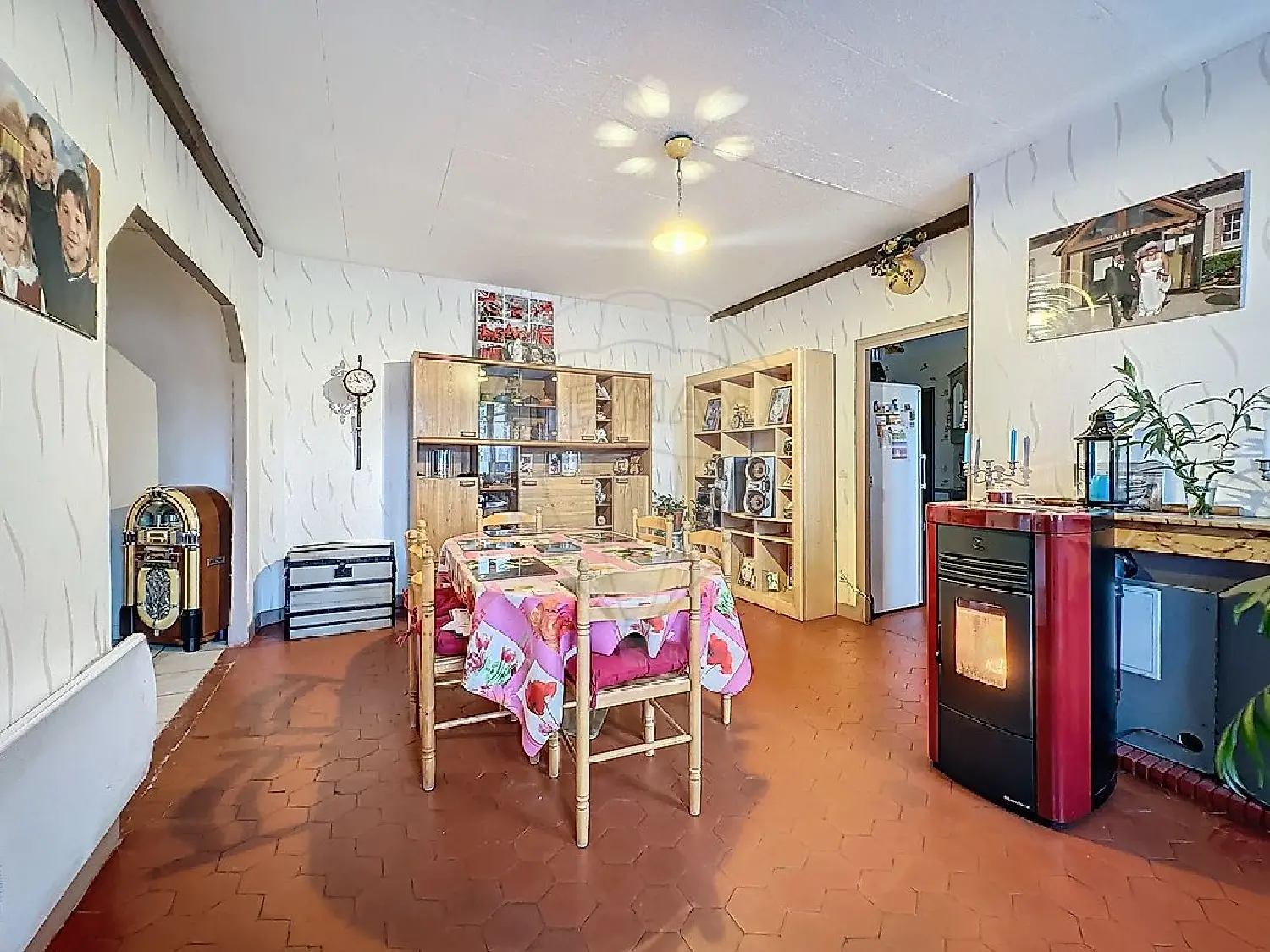  kaufen Haus Villeneuve-sur-Yonne Yonne 5
