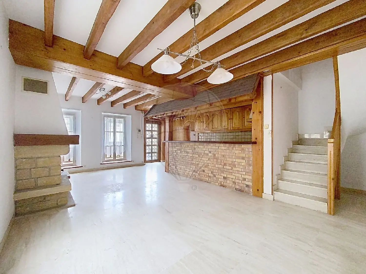  kaufen Haus Villeneuve-sur-Yonne Yonne 1