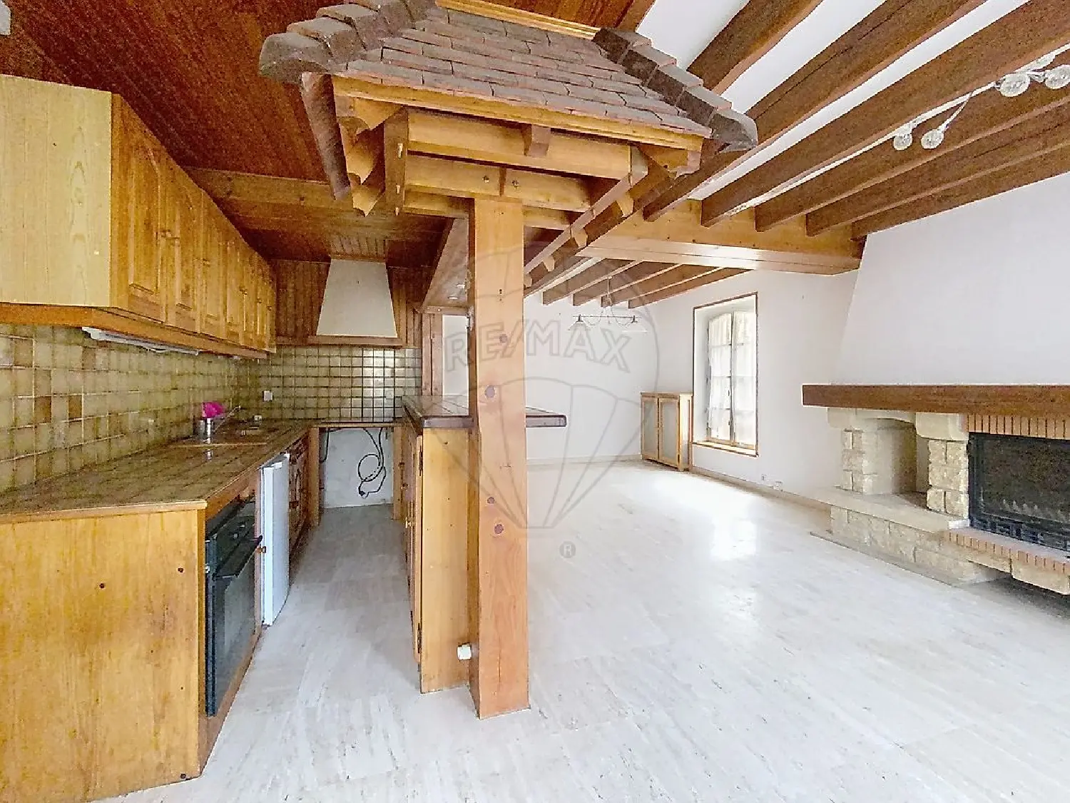  kaufen Haus Villeneuve-sur-Yonne Yonne 2