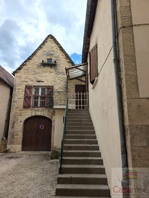 Villeneuve Aveyron house foto 7090483
