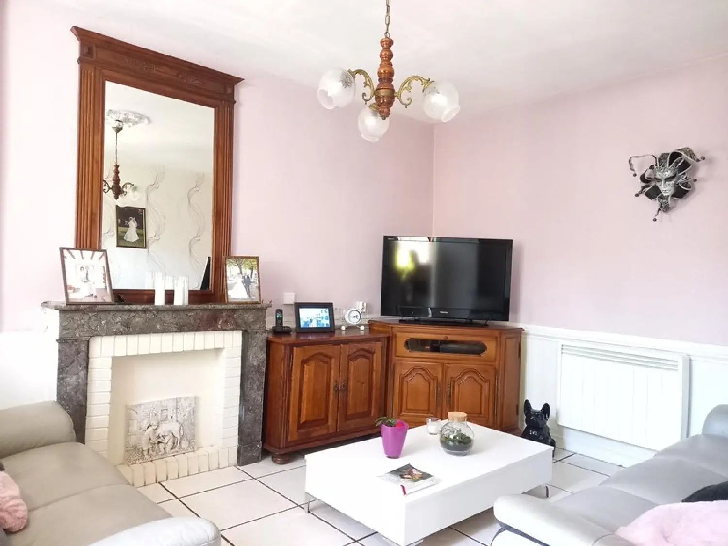  for sale house Villeneuve Aveyron 4