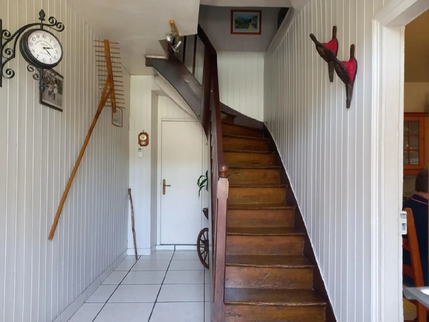  for sale house Villeneuve Aveyron 5