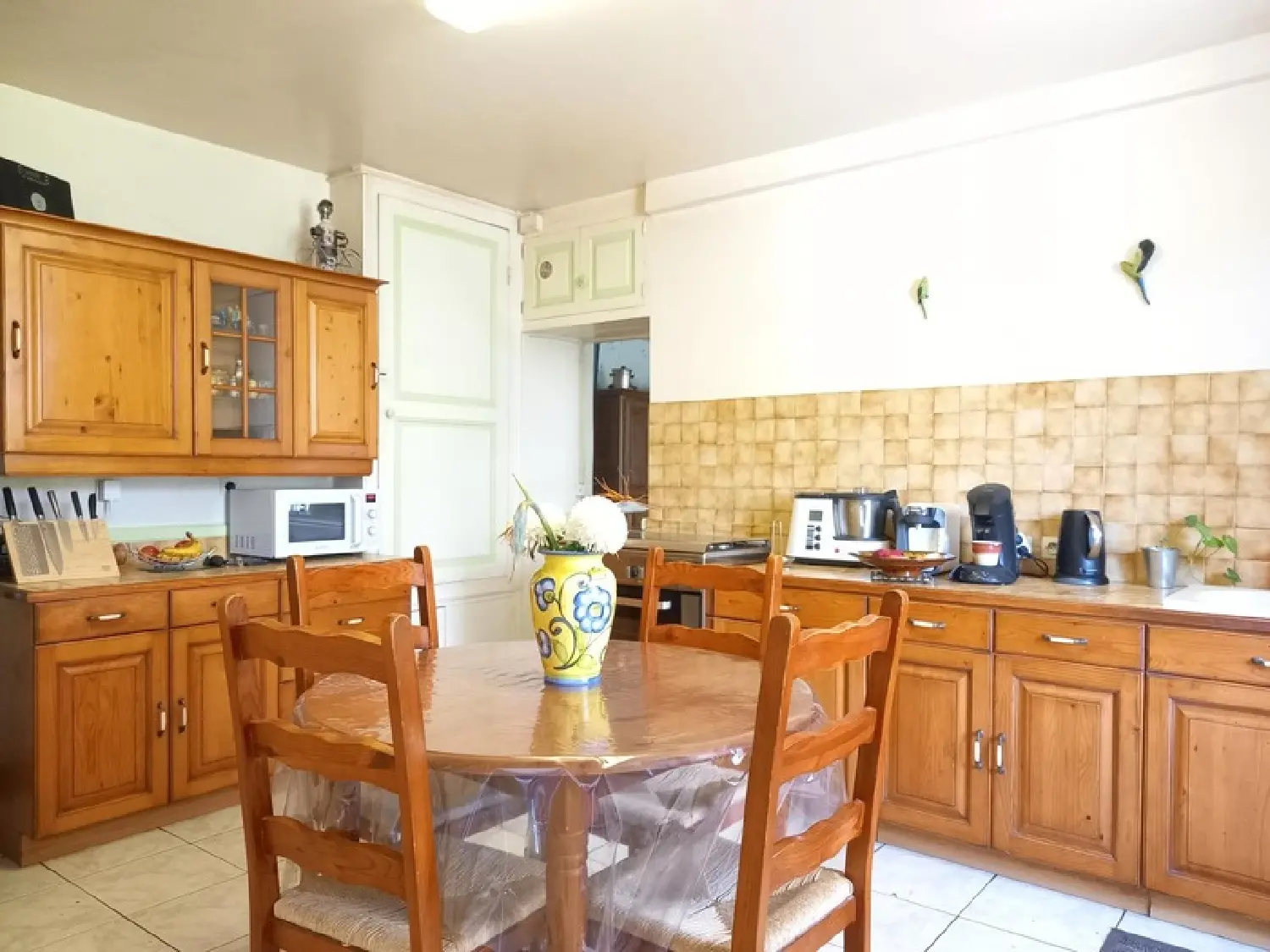  for sale house Villeneuve Aveyron 6