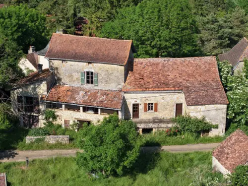 Villeneuve Aveyron casa foto 7088221