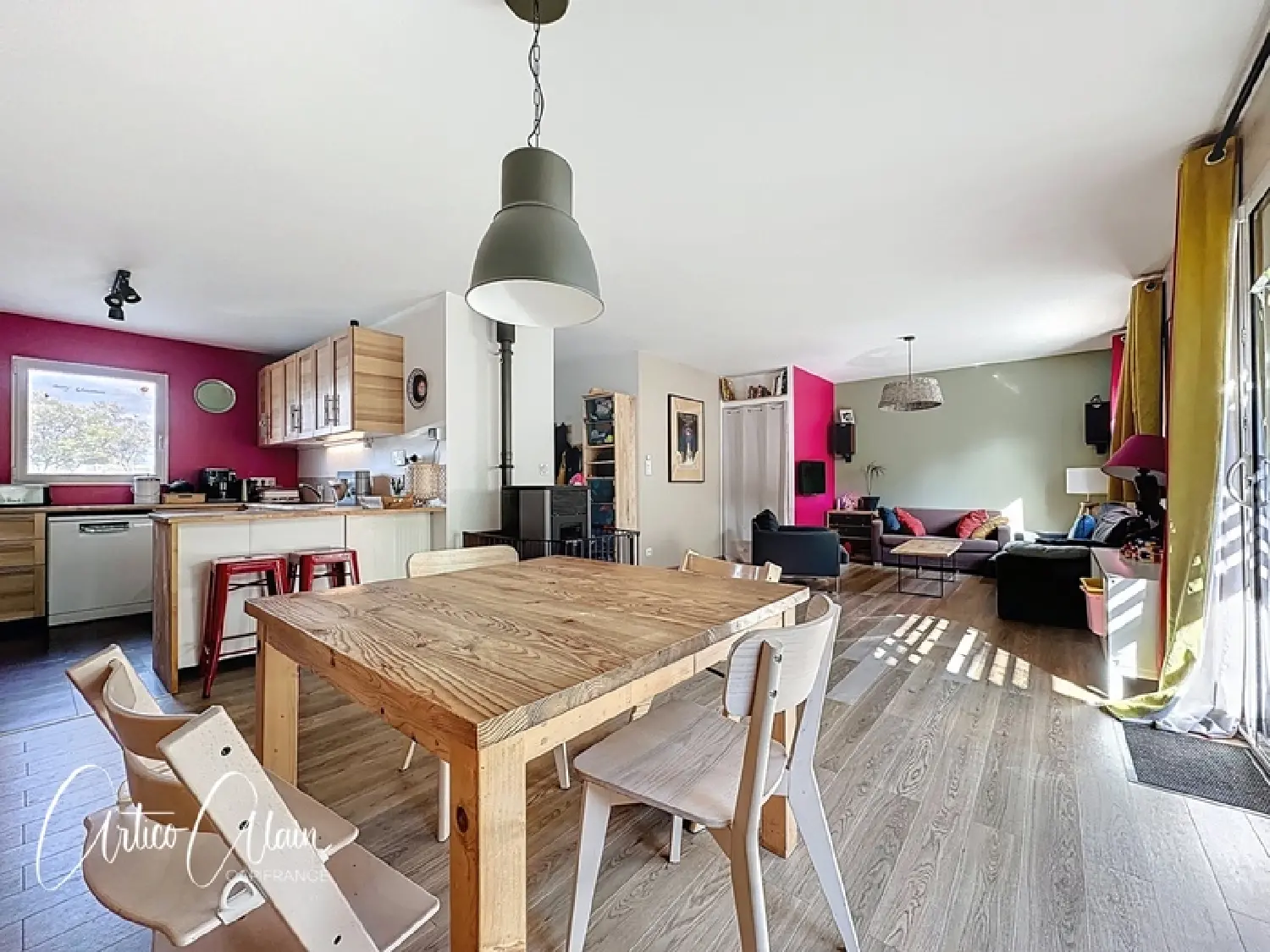  à vendre maison Villenouvelle Haute-Garonne 3