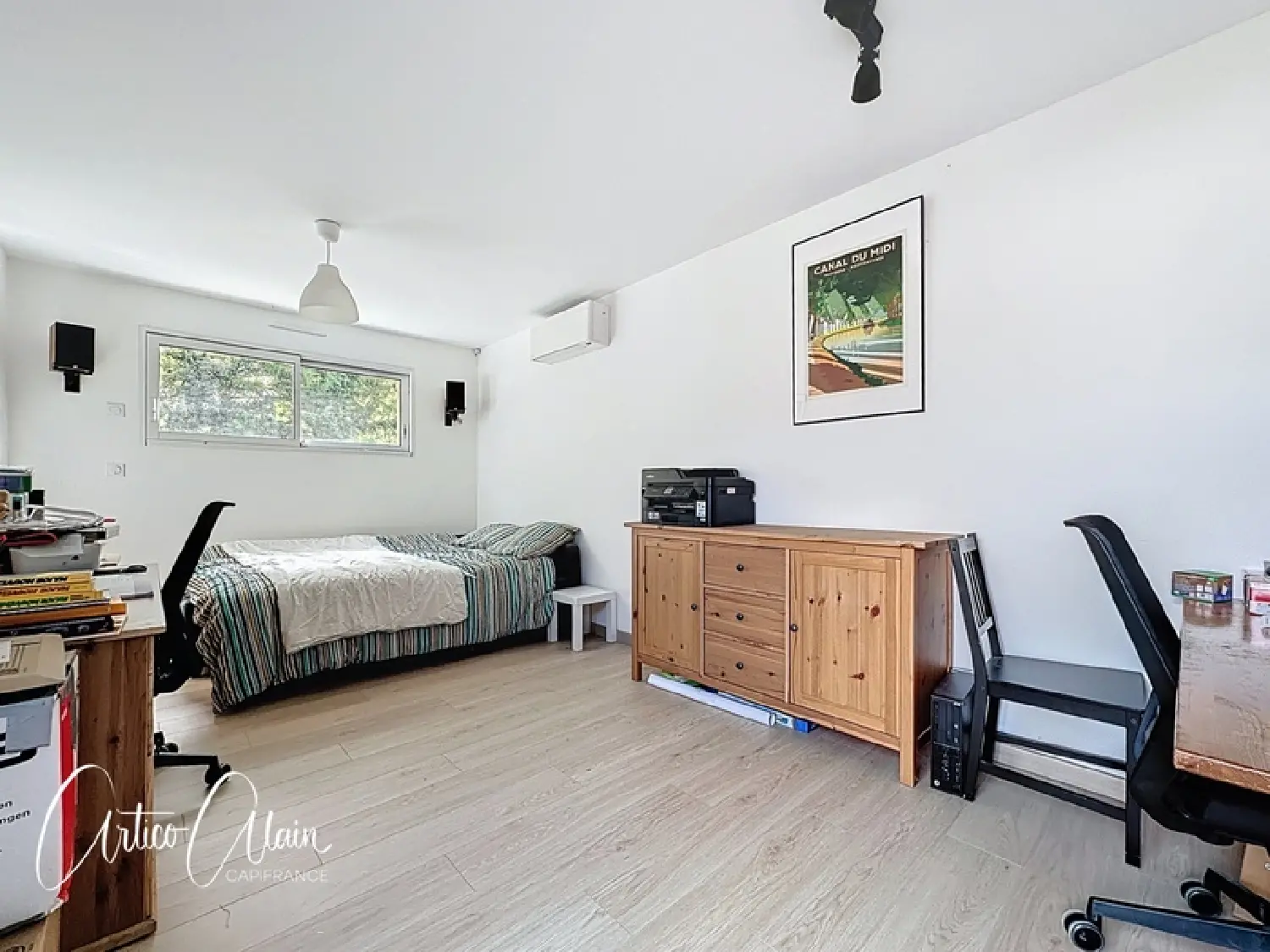  à vendre maison Villenouvelle Haute-Garonne 7