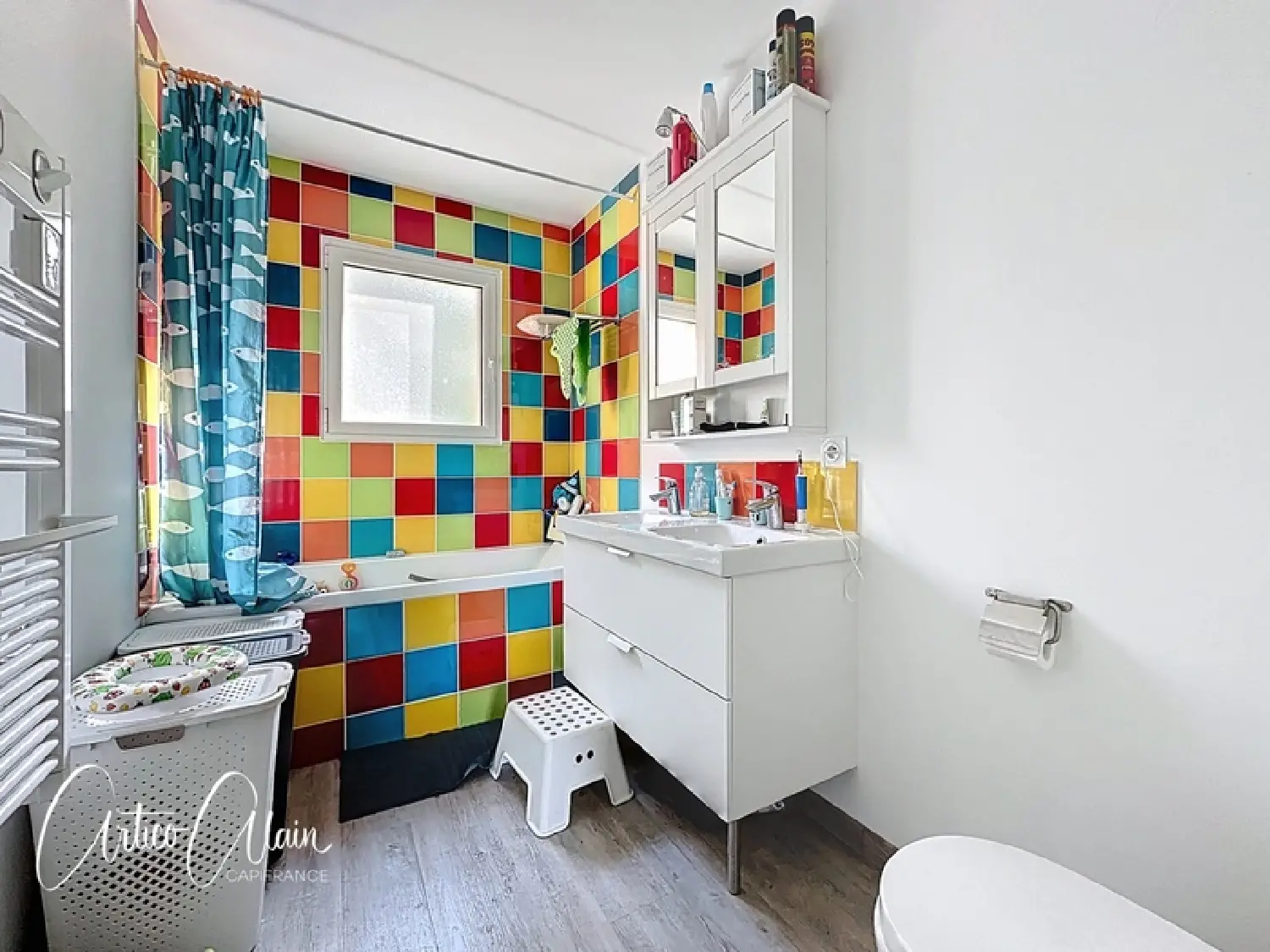  à vendre maison Villenouvelle Haute-Garonne 8