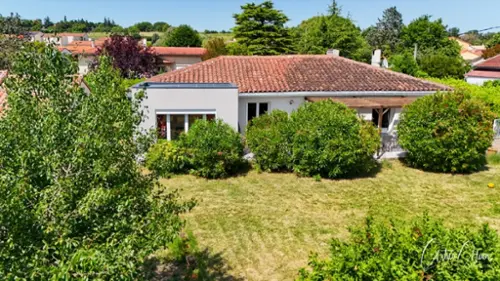 Villenouvelle Haute-Garonne house foto 7095548