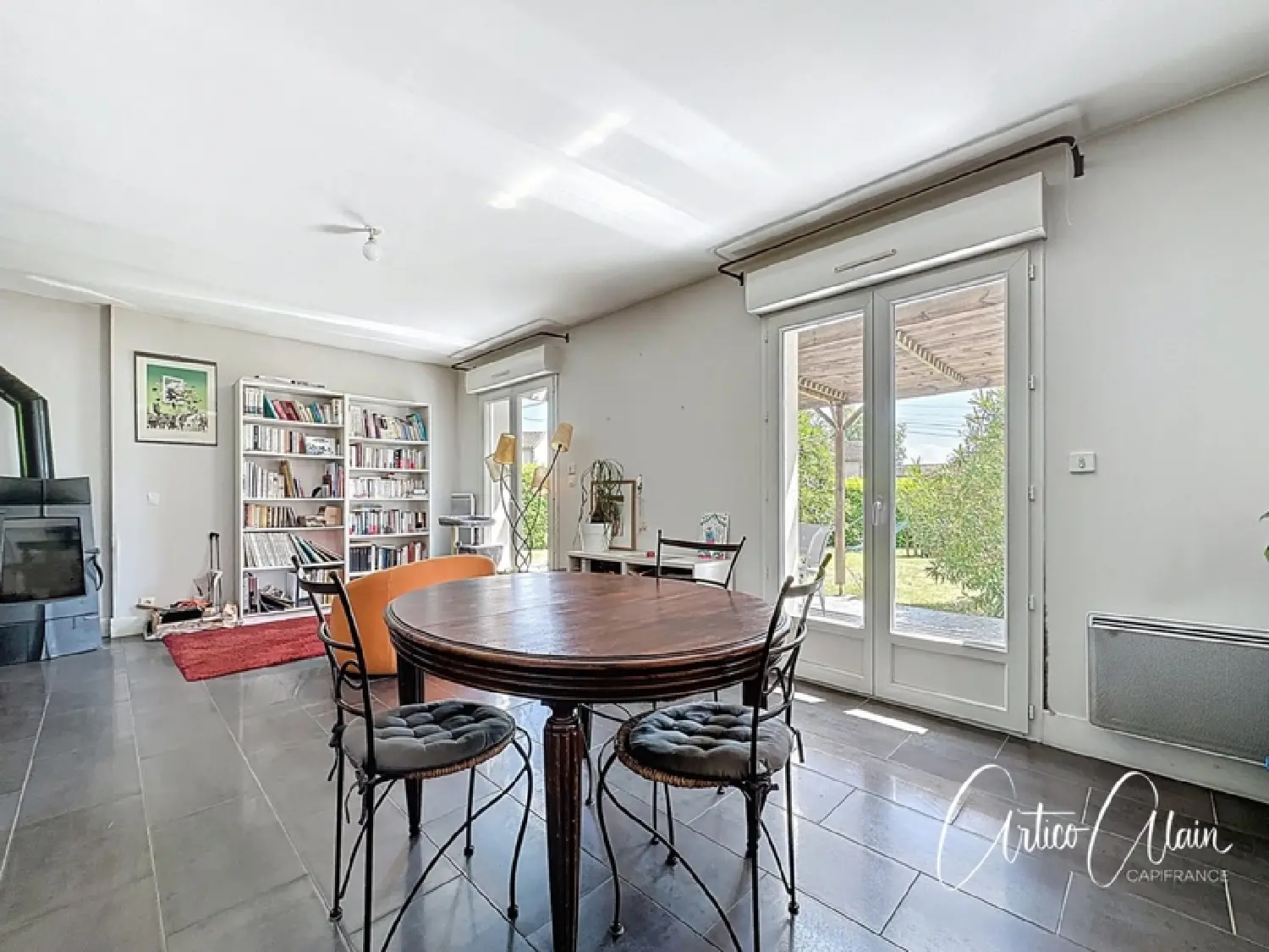  for sale house Villenouvelle Haute-Garonne 3
