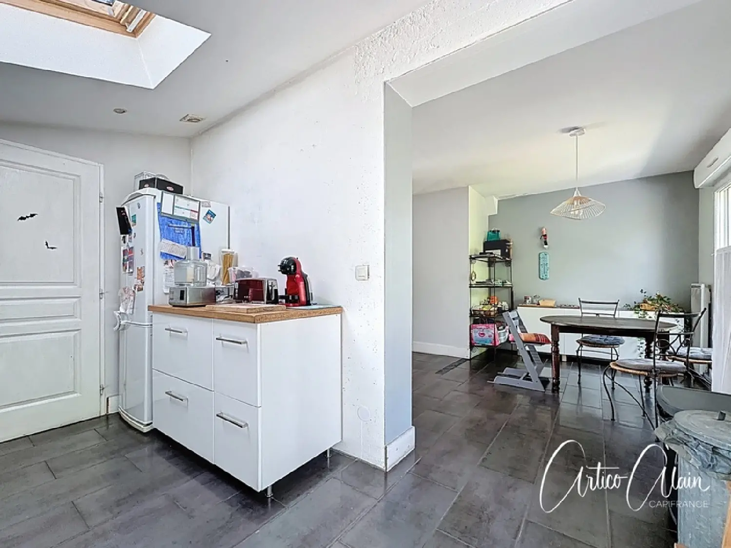  for sale house Villenouvelle Haute-Garonne 5