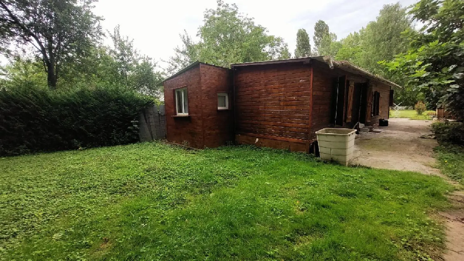 for sale house Villeperrot Yonne 2
