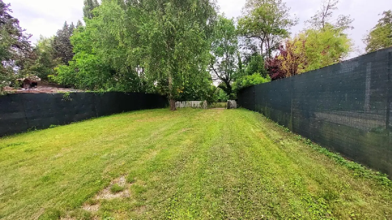  for sale house Villeperrot Yonne 3