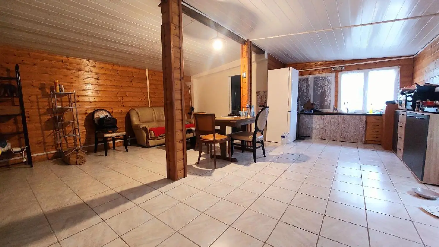  for sale house Villeperrot Yonne 5