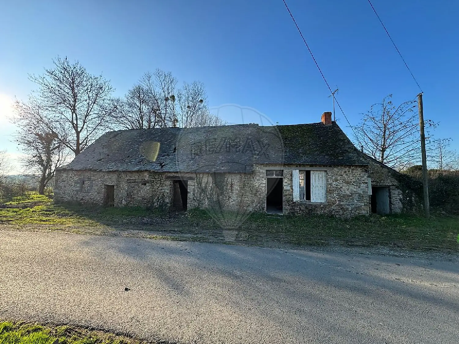  kaufen Haus Villepot Loire-Atlantique 2