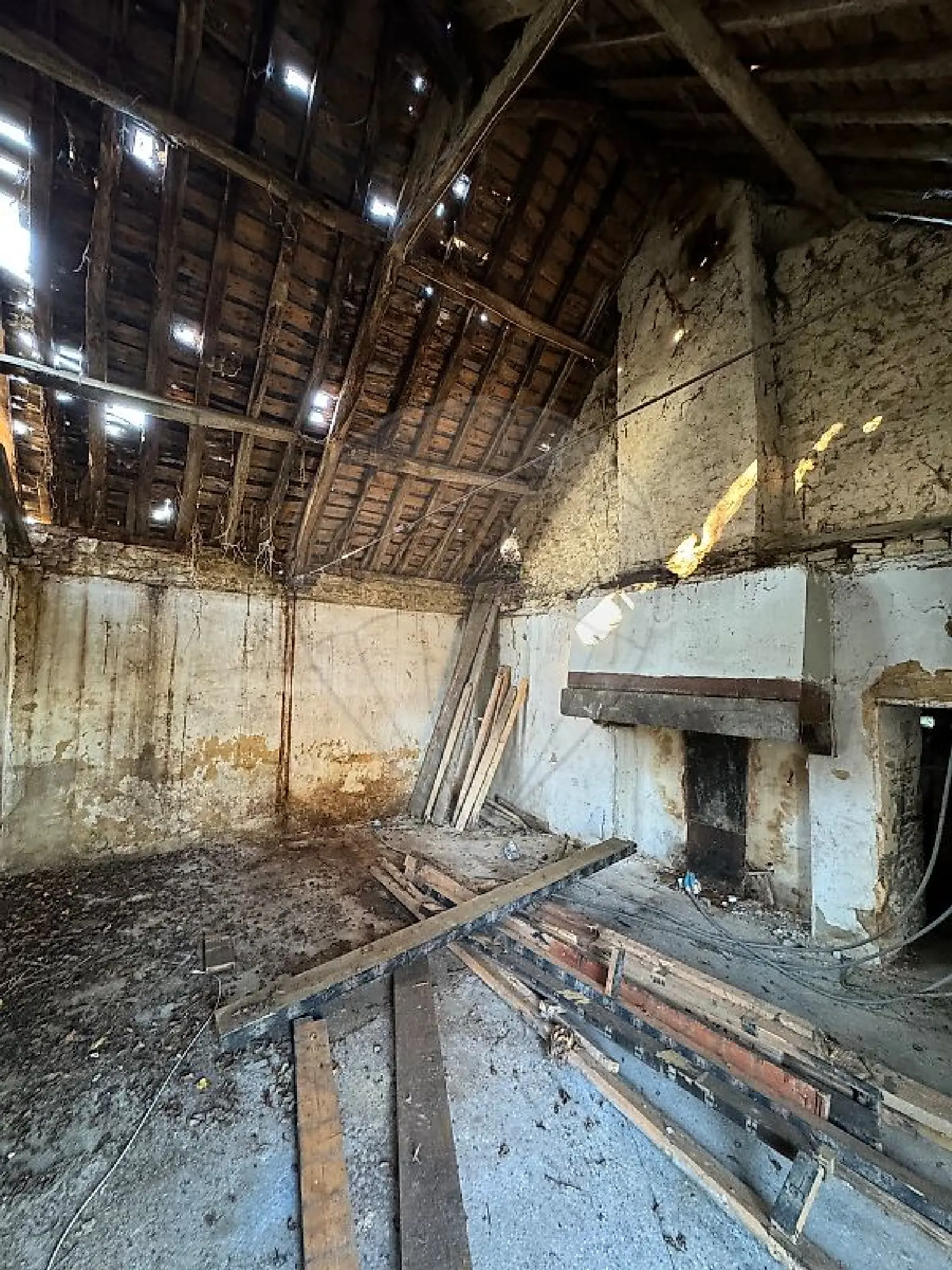  kaufen Haus Villepot Loire-Atlantique 4