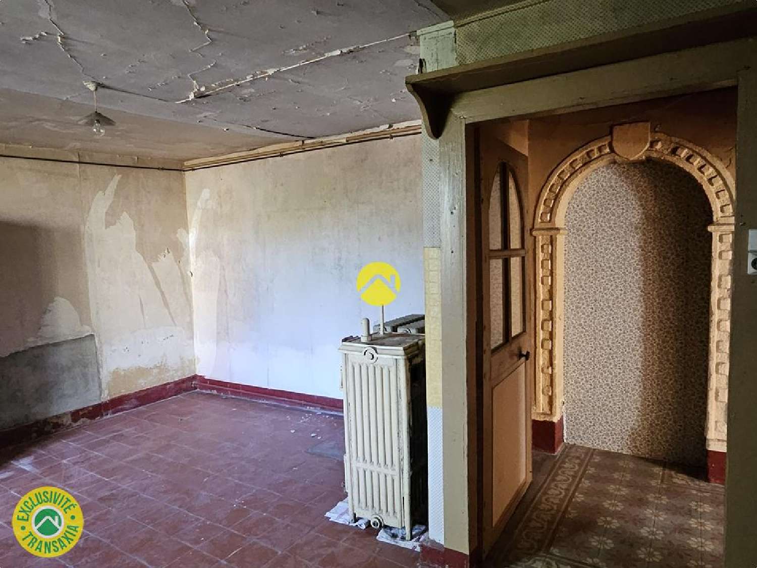  en venta casa Villequiers Cher 7