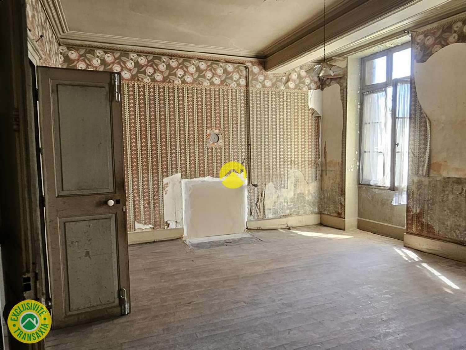  en venta casa Villequiers Cher 8