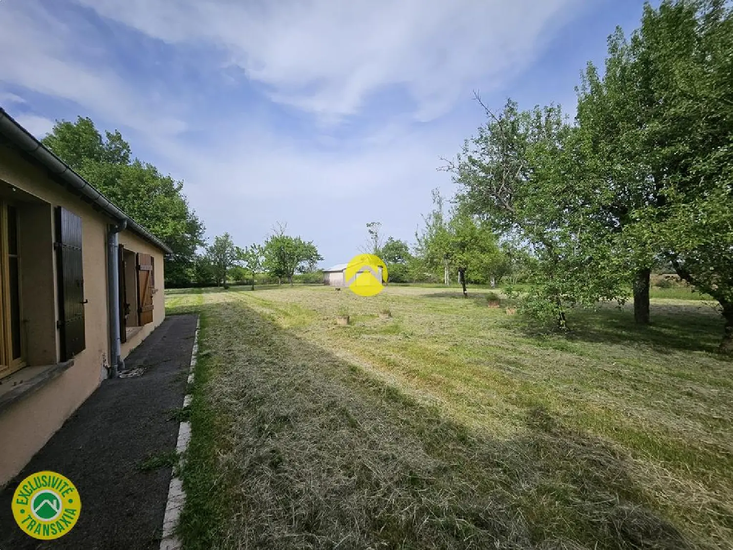  te koop huis Villequiers Cher 2