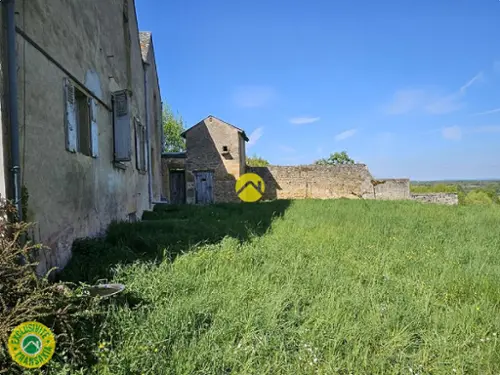 Villequiers Cher maison foto