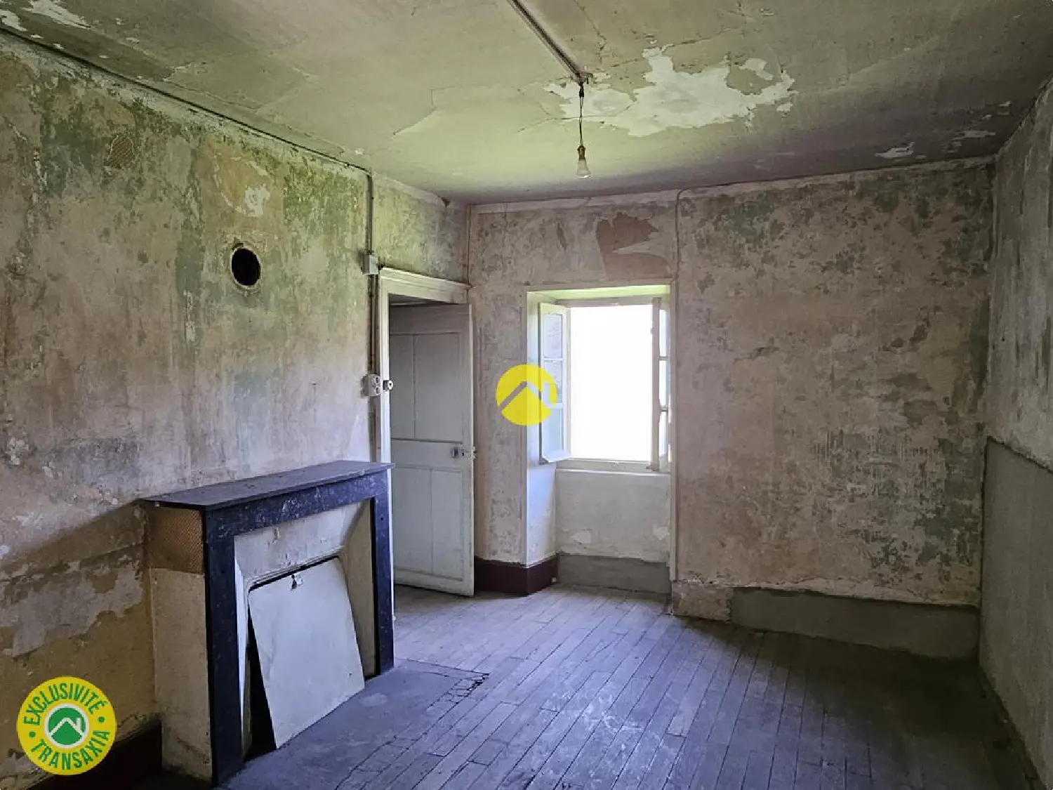  à vendre maison Villequiers Cher 5