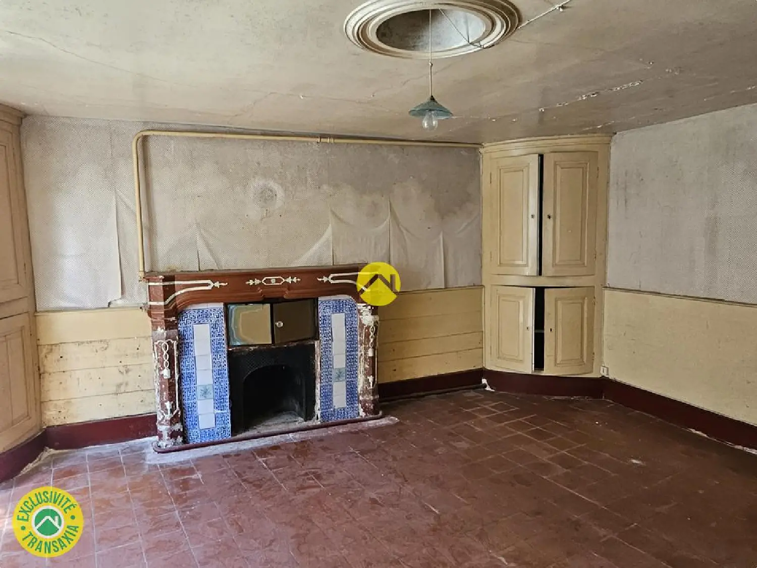  à vendre maison Villequiers Cher 6