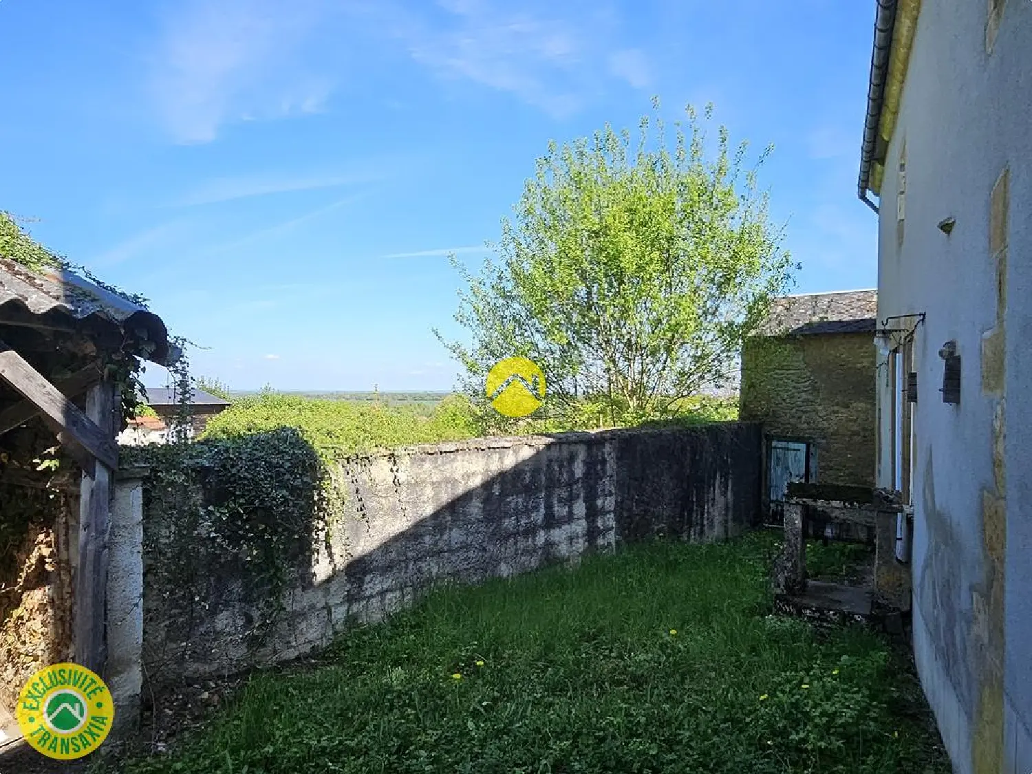 à vendre maison Villequiers Cher 7