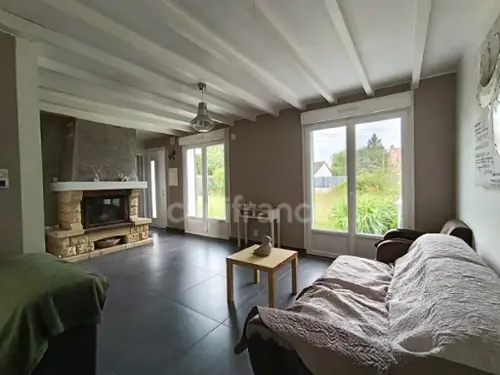 Villers-au-Bois Pas-de-Calais huis foto 7095543