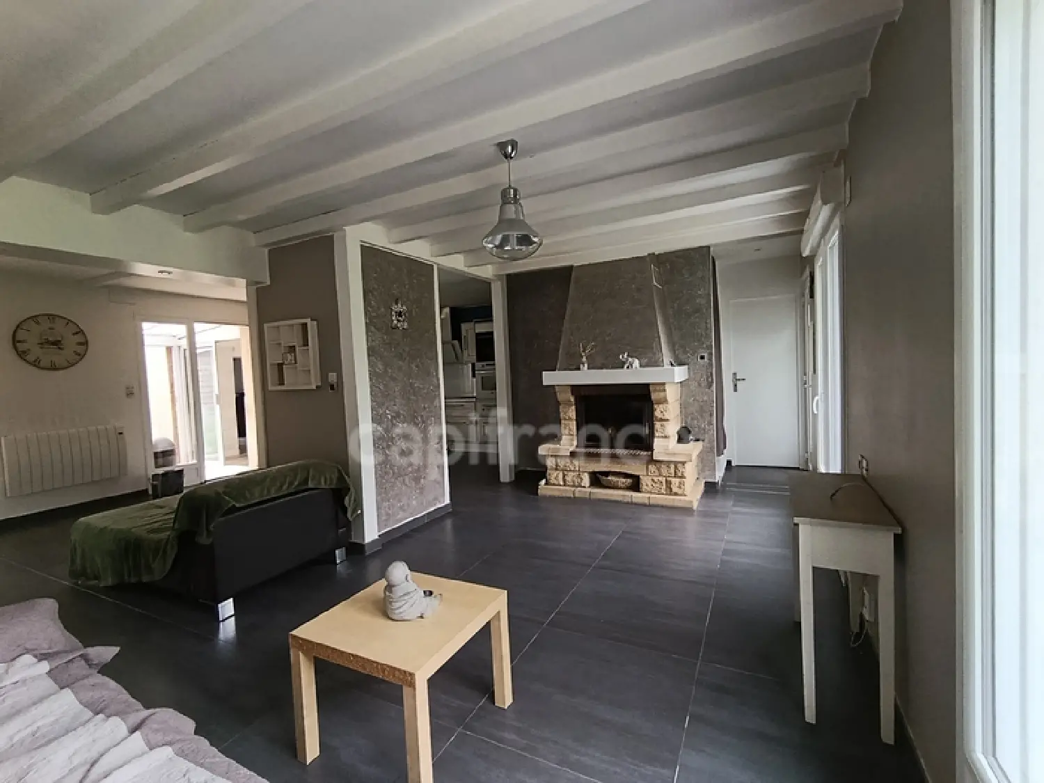  te koop huis Villers-au-Bois Pas-de-Calais 2