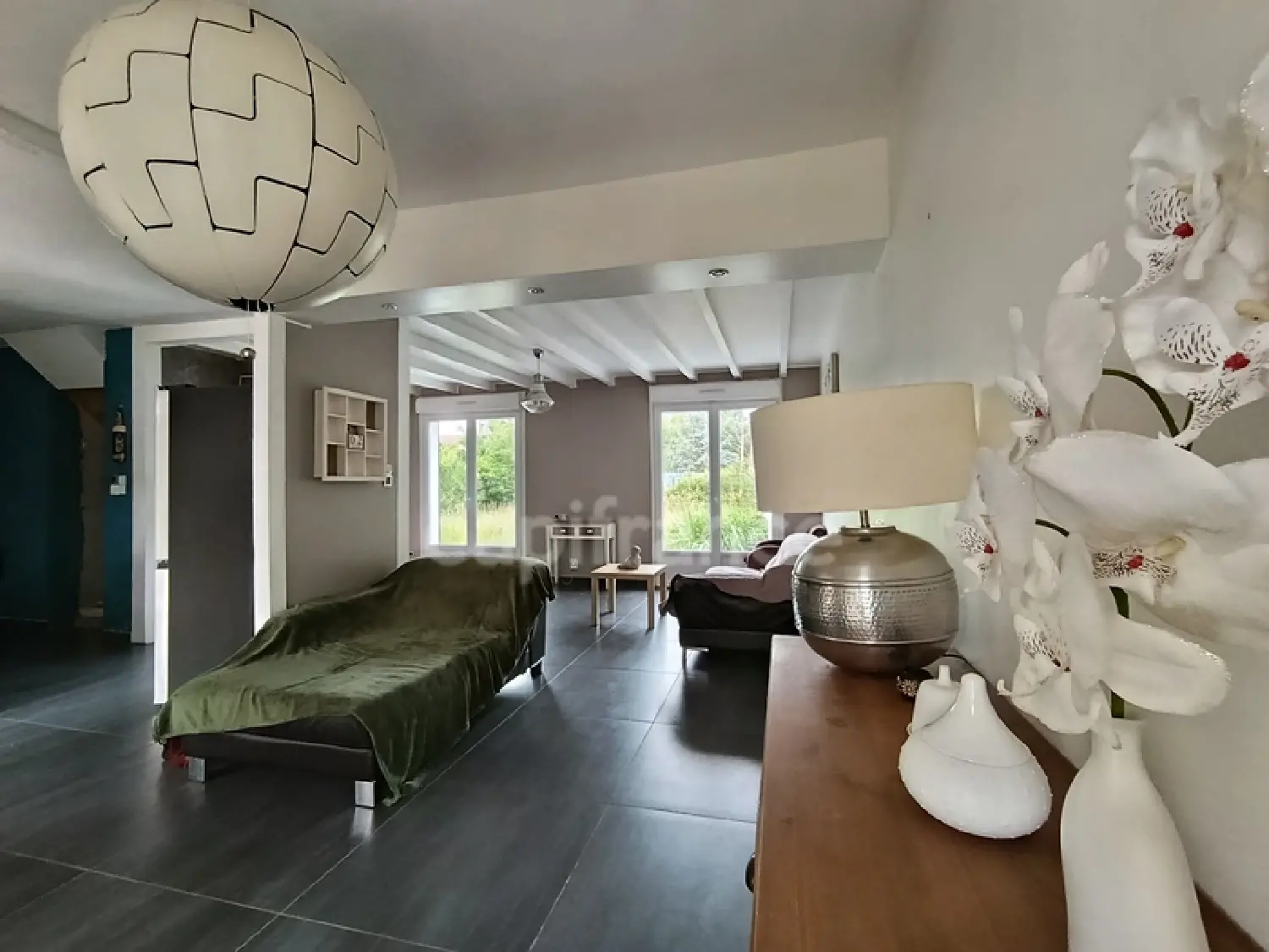  te koop huis Villers-au-Bois Pas-de-Calais 3