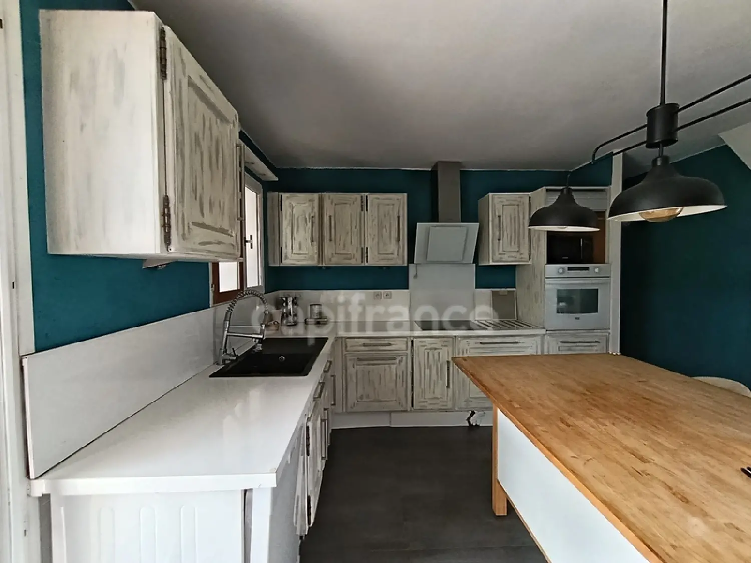  te koop huis Villers-au-Bois Pas-de-Calais 5