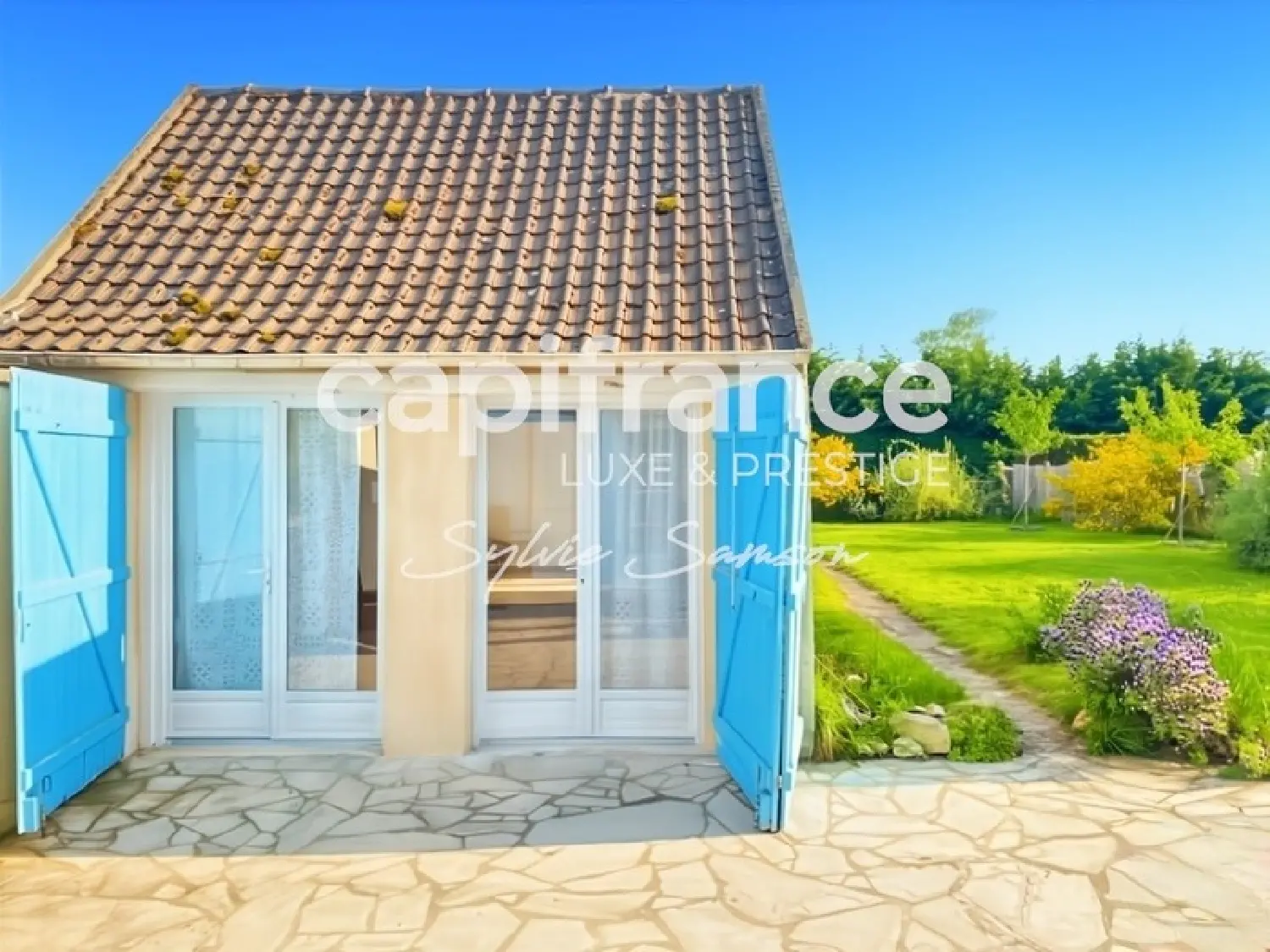  te koop huis Villers-en-Arthies Val-d'Oise 3