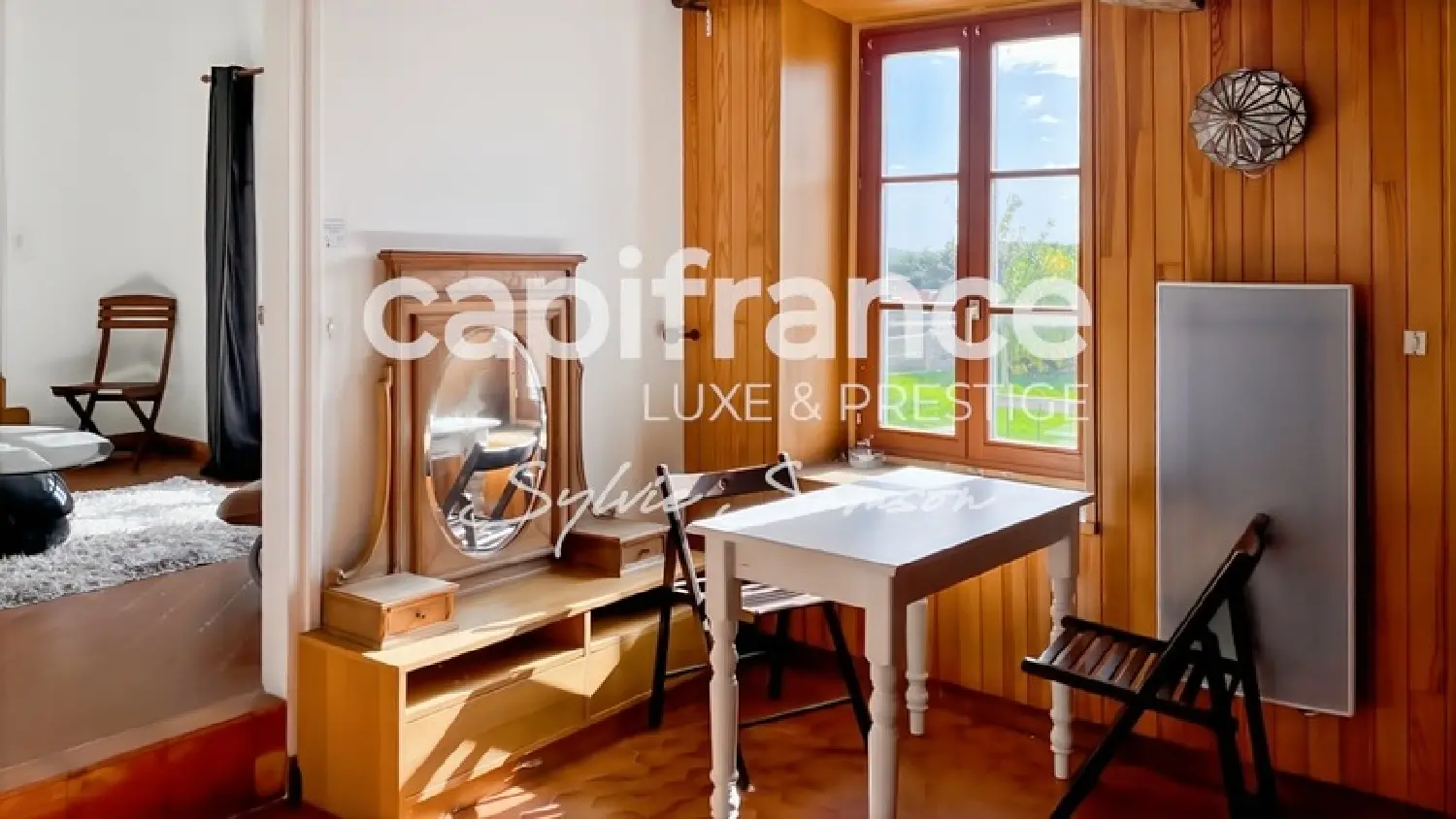  te koop huis Villers-en-Arthies Val-d'Oise 6