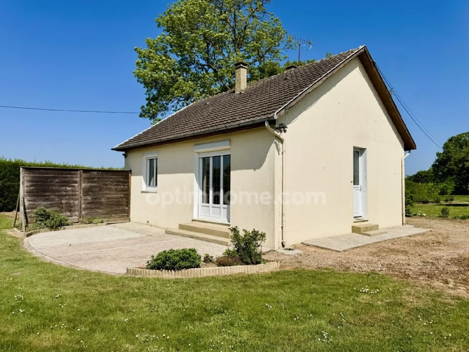 en venta casa Villers-en-Ouche Orne 3