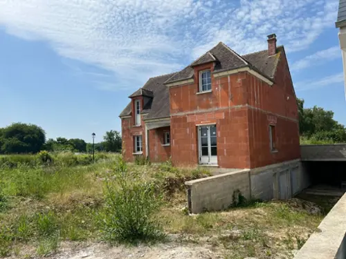Villers-Saint-Frambourg Oise huis foto 7094179