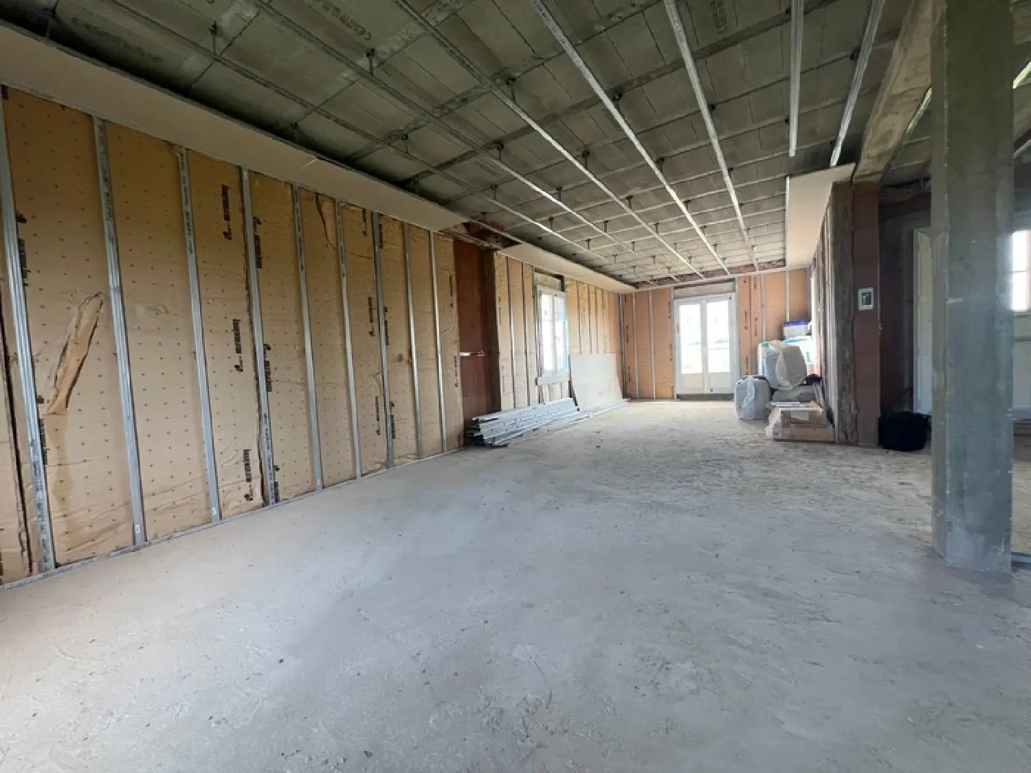  à vendre maison Villers-Saint-Frambourg Oise 2