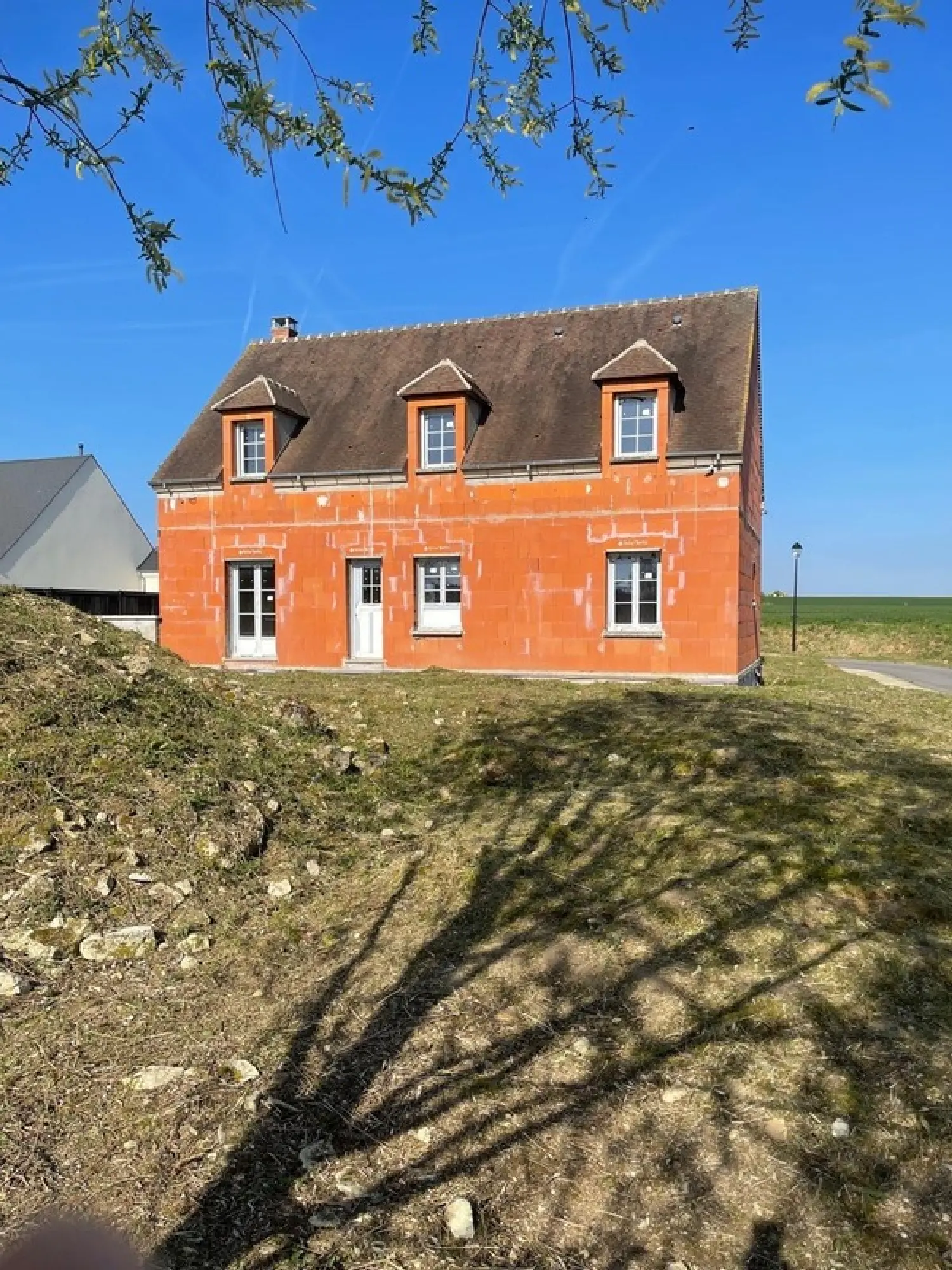  à vendre maison Villers-Saint-Frambourg Oise 3