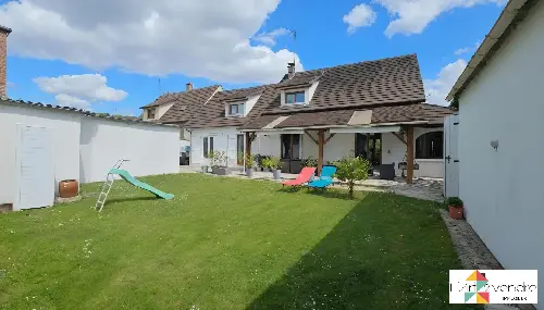Villers-sur-Coudun Oise casa foto 7086919