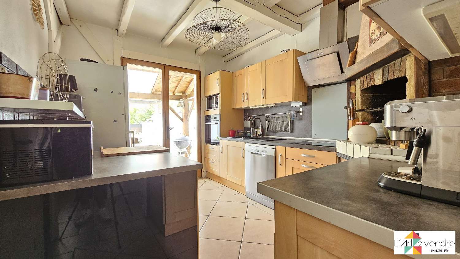  en venta casa Villers-sur-Coudun Oise 4