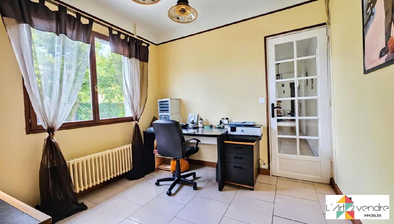  en venta casa Villers-sur-Coudun Oise 6