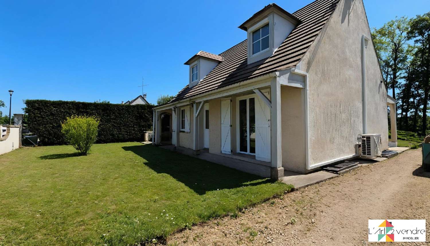  en venta casa Villers-sur-Coudun Oise 1