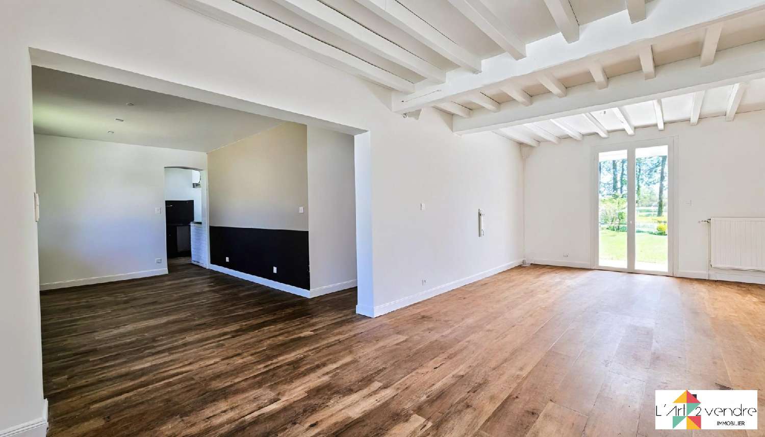  en venta casa Villers-sur-Coudun Oise 3