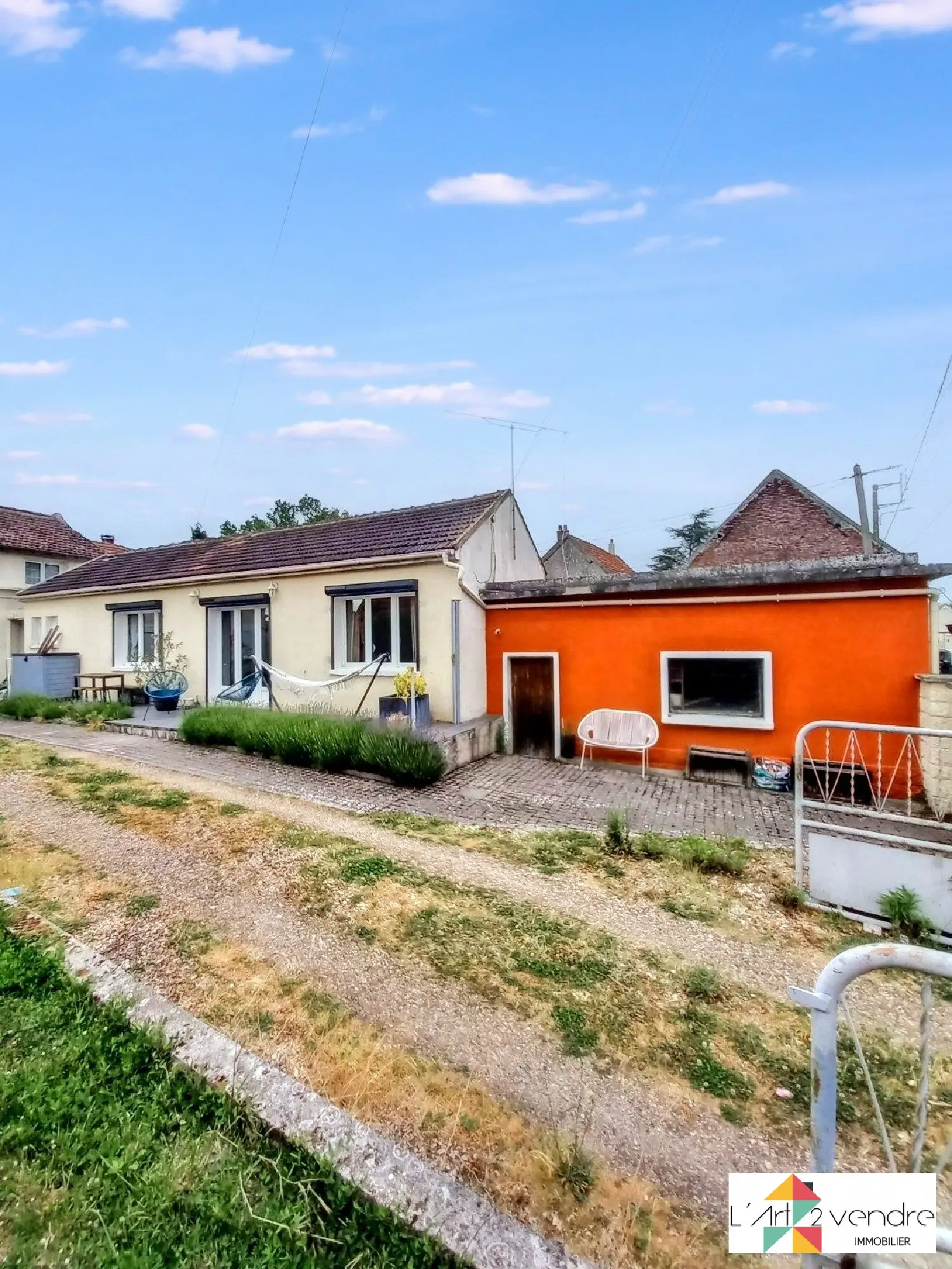  en venta casa Villers-sur-Coudun Oise 2