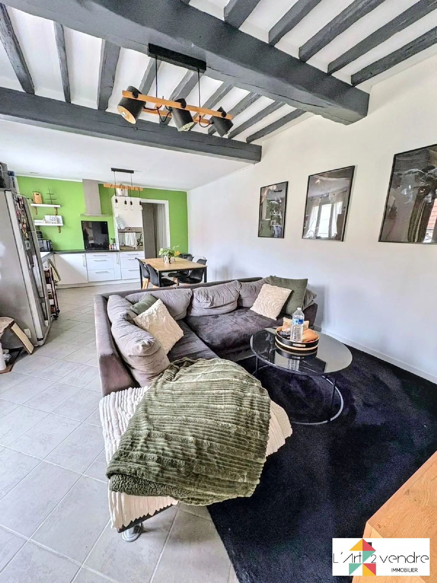  en venta casa Villers-sur-Coudun Oise 3