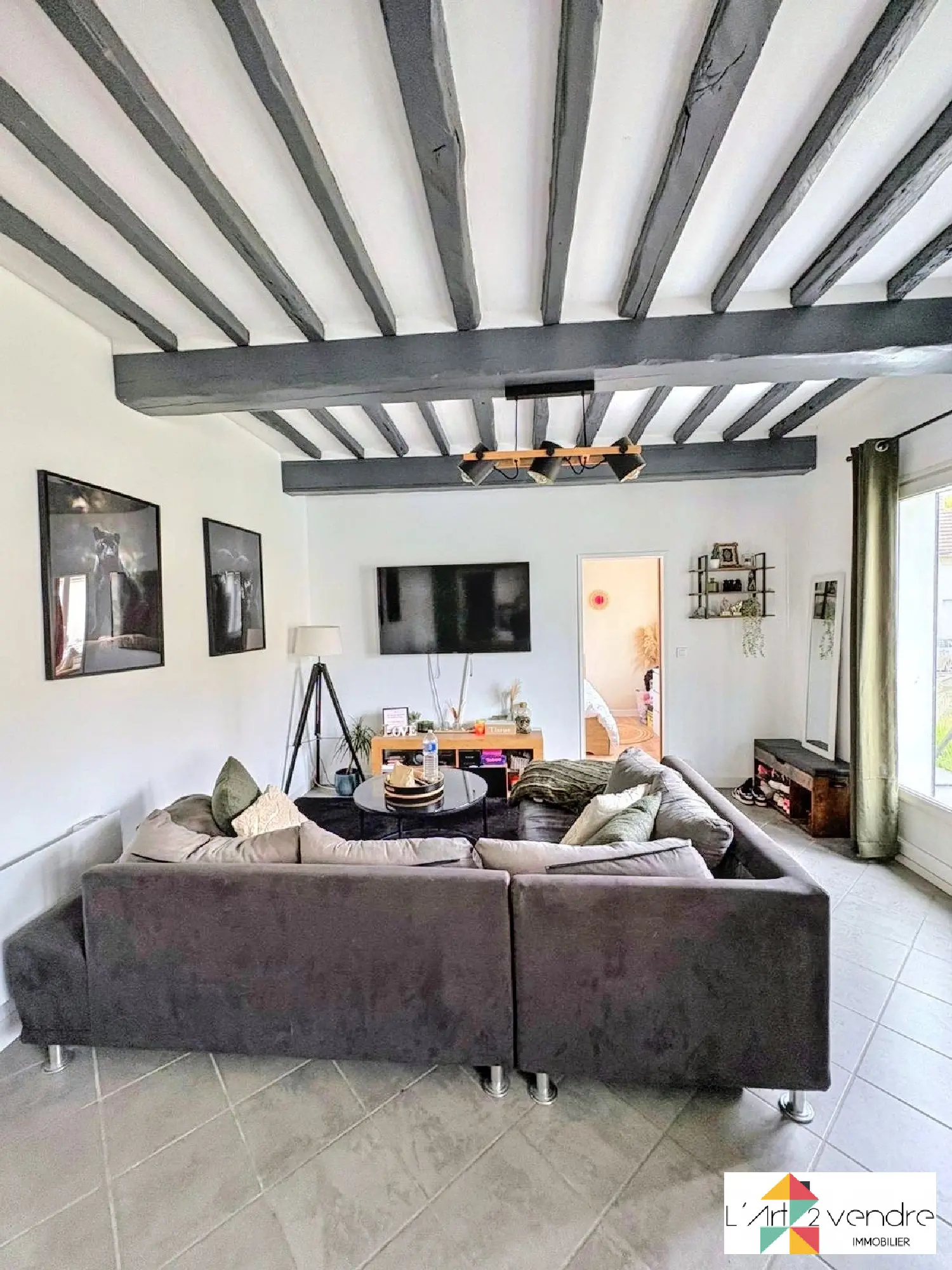  en venta casa Villers-sur-Coudun Oise 4